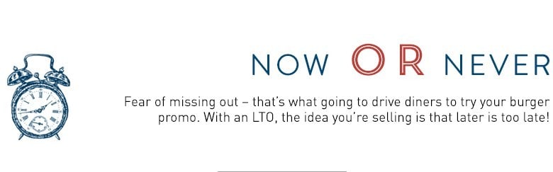 now or never now or never