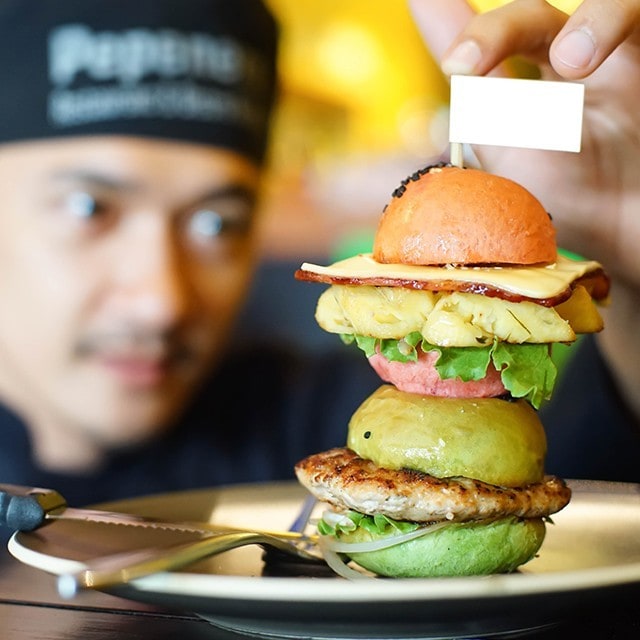 5 Must-Try Burger Trends