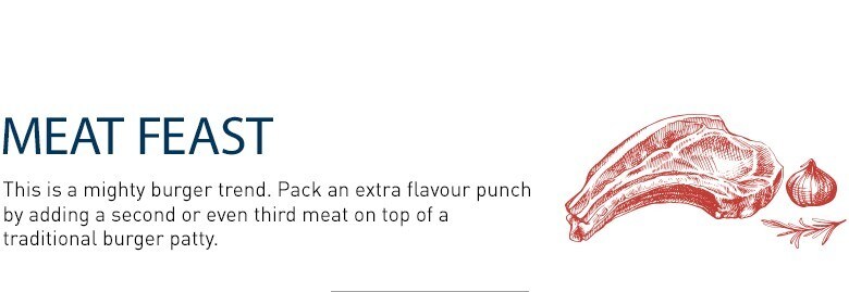 meat feast