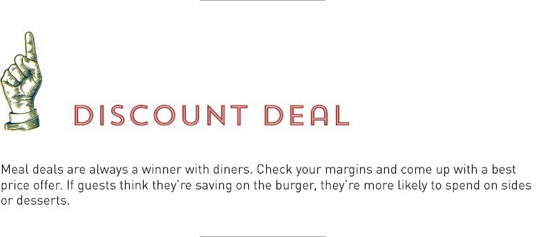 5 ways to make your burgers famous 5 ways to make your burgers famous