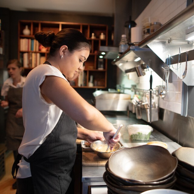 COVID-19: 13 Tips to Support Your Foodservice Business COVID-19: 13 Tips to Support Your Foodservice Business