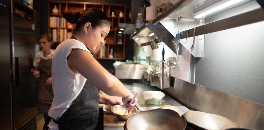 COVID-19: 13 Tips to Support Your Foodservice Business