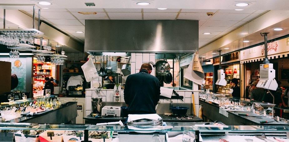 FAQs on Kitchen Safety during Covid-19