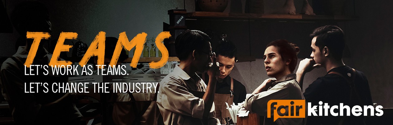 Teams fair kitchens banner