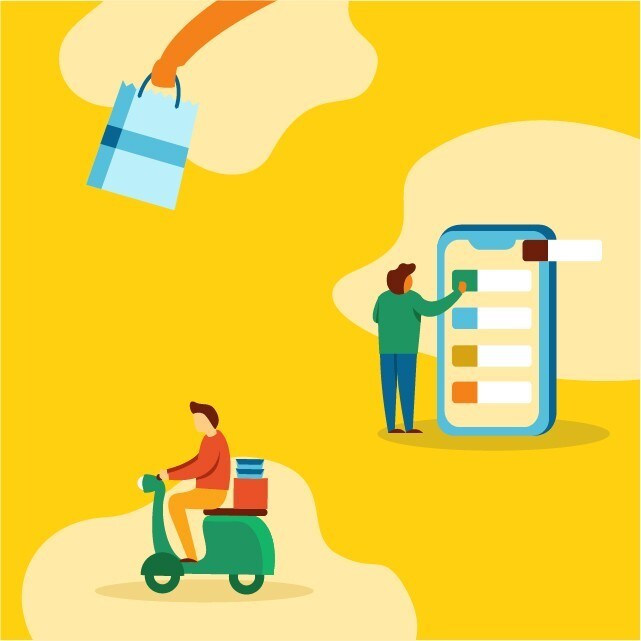Myths vs. Facts of Food Delivery Myths vs. Facts of Food Delivery