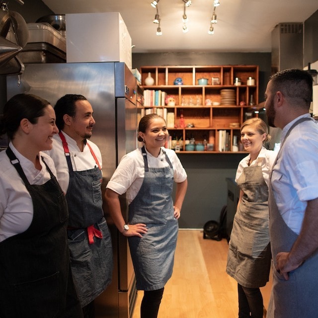 7 Ways to Reassure Diners on Food Safety