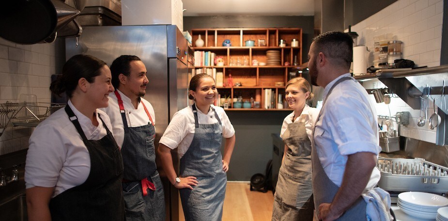 7 Ways to Reassure Diners on Food Safety