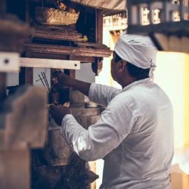 Tip 5: FIFO Tip 5: FIFO