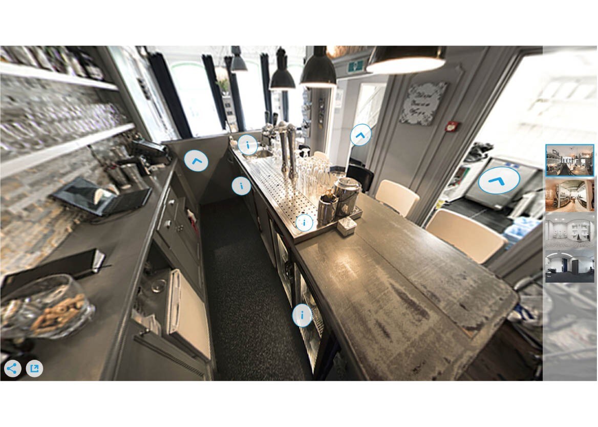 Download the restaurant cleaning checklist! Download the restaurant cleaning checklist!