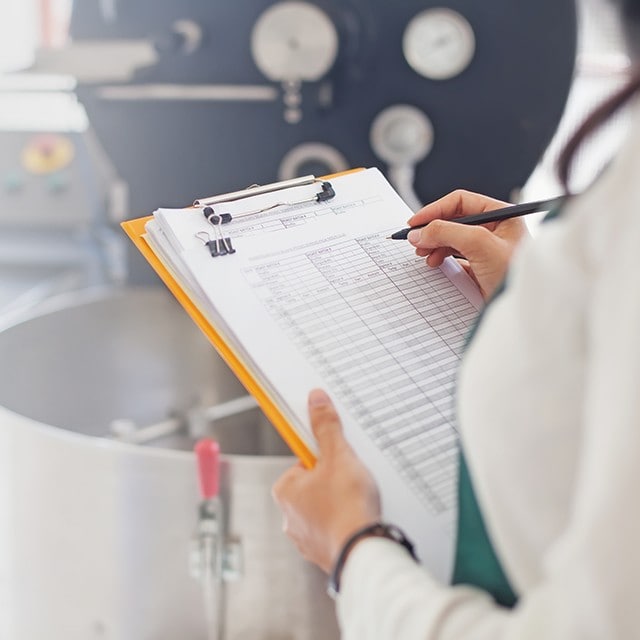 Essential Restaurant Cleaning Checklist  Essential Restaurant Cleaning Checklist