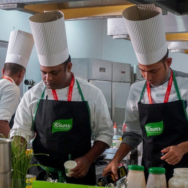 Master of Seasoning Final 2019 – Winner Announced!