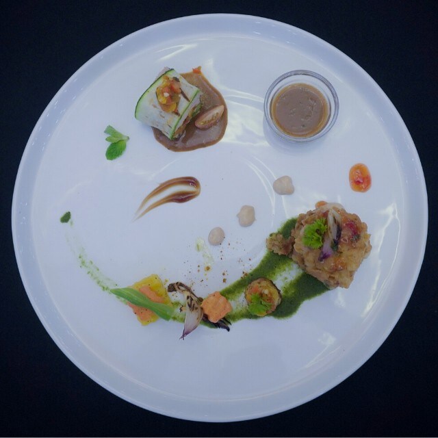 Master of Seasoning winning recipe Master of Seasoning winning recipe