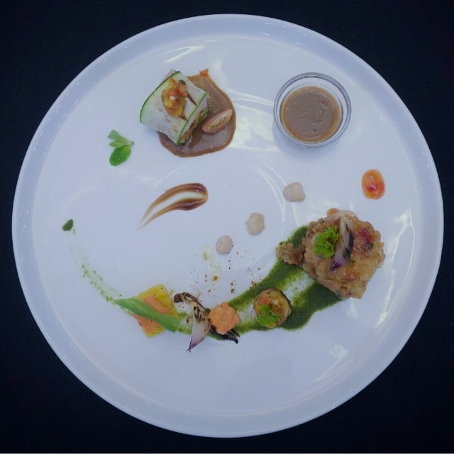 Master of Seasoning winning recipe Master of Seasoning winning recipe