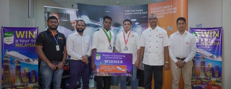 winners of the master of seasoning competition winners of the master of seasoning competition