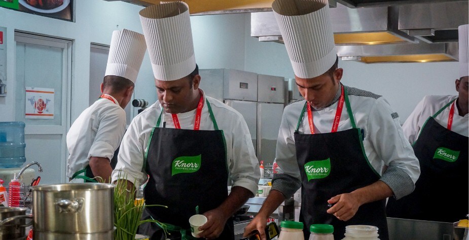 Master of Seasoning Final 2019 – Winner Announced!