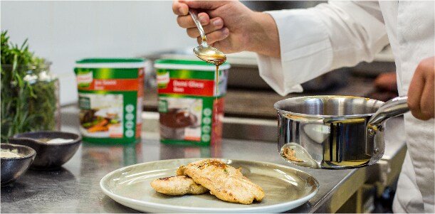 The Challenge of Chicken
