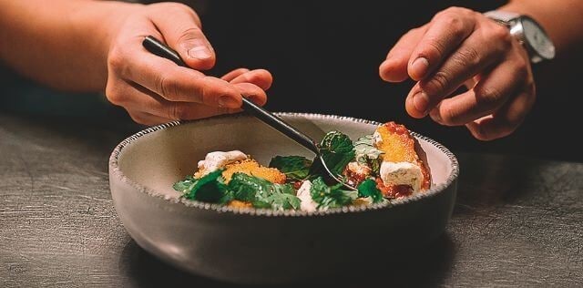 New Generation Of Food