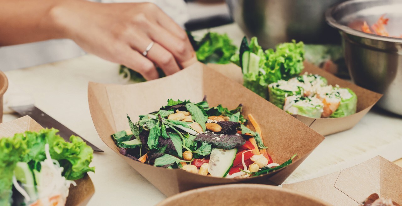 Creative Ways to Replace Meat with Fruits and Vegetables