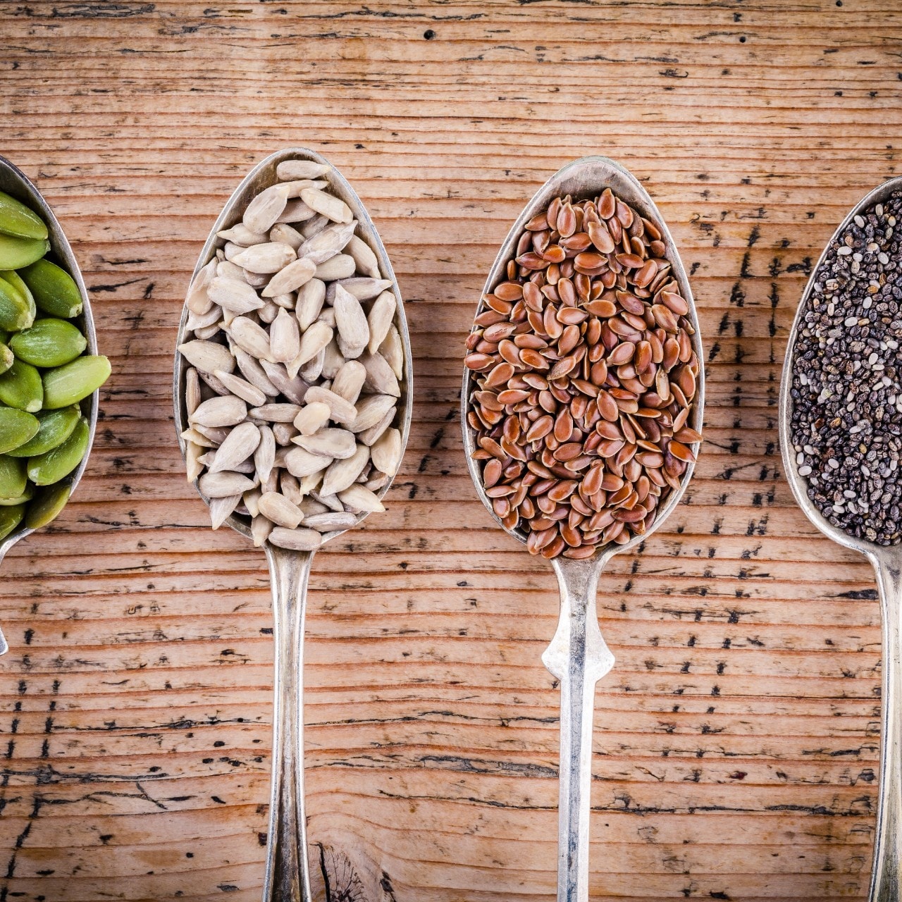 Pulses and Seeds: A Smart Addition to Plant-Based Dishes