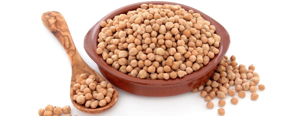 Bowl of pulses Bowl of pulses
