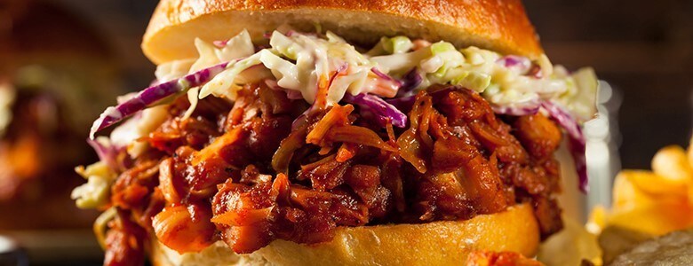 Vegetarian Burger Vegetarian Burger