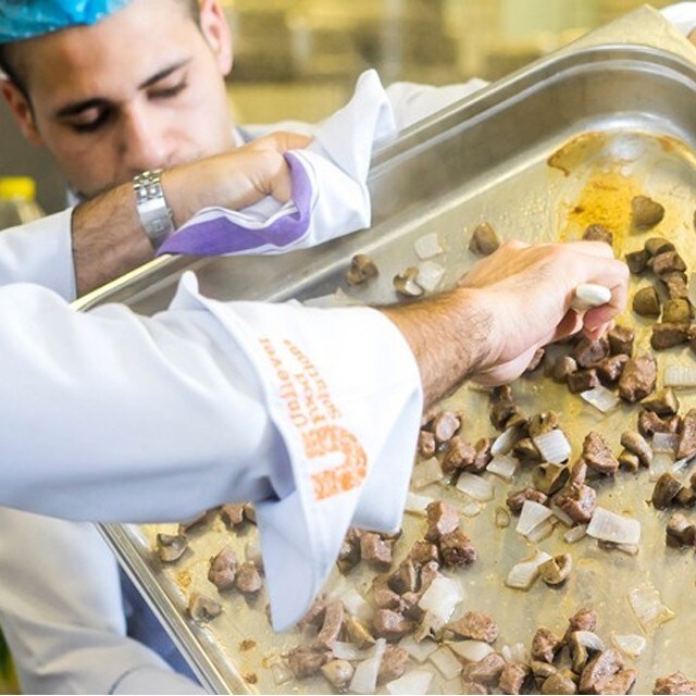 About food safety