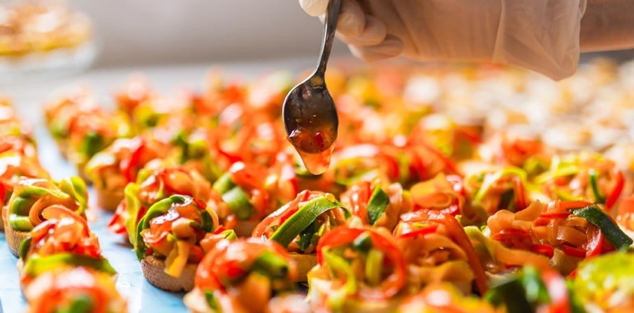 HACCP principles