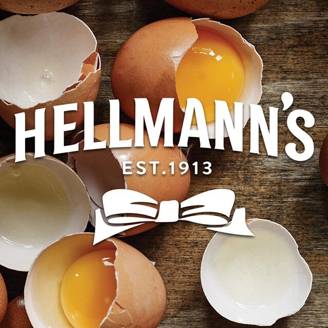 We care about sustainably sourced ingredients