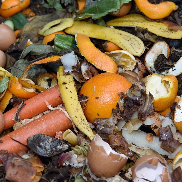 Are you throwing your profits down the drain? How to cut waste Are you throwing your profits down the drain? How to cut waste