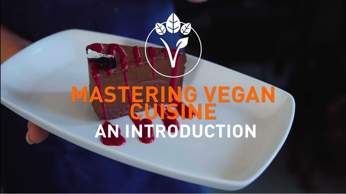 An Introduction to Mastering Vegan Cuisine