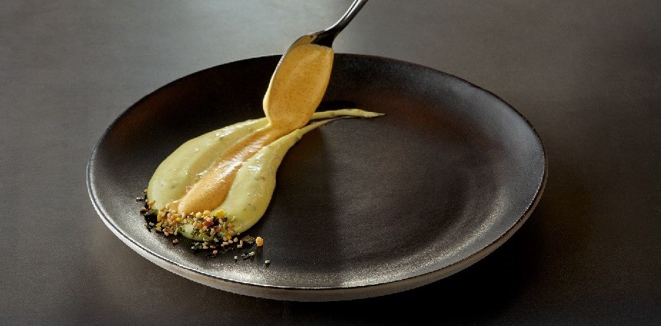 The Art of Plating