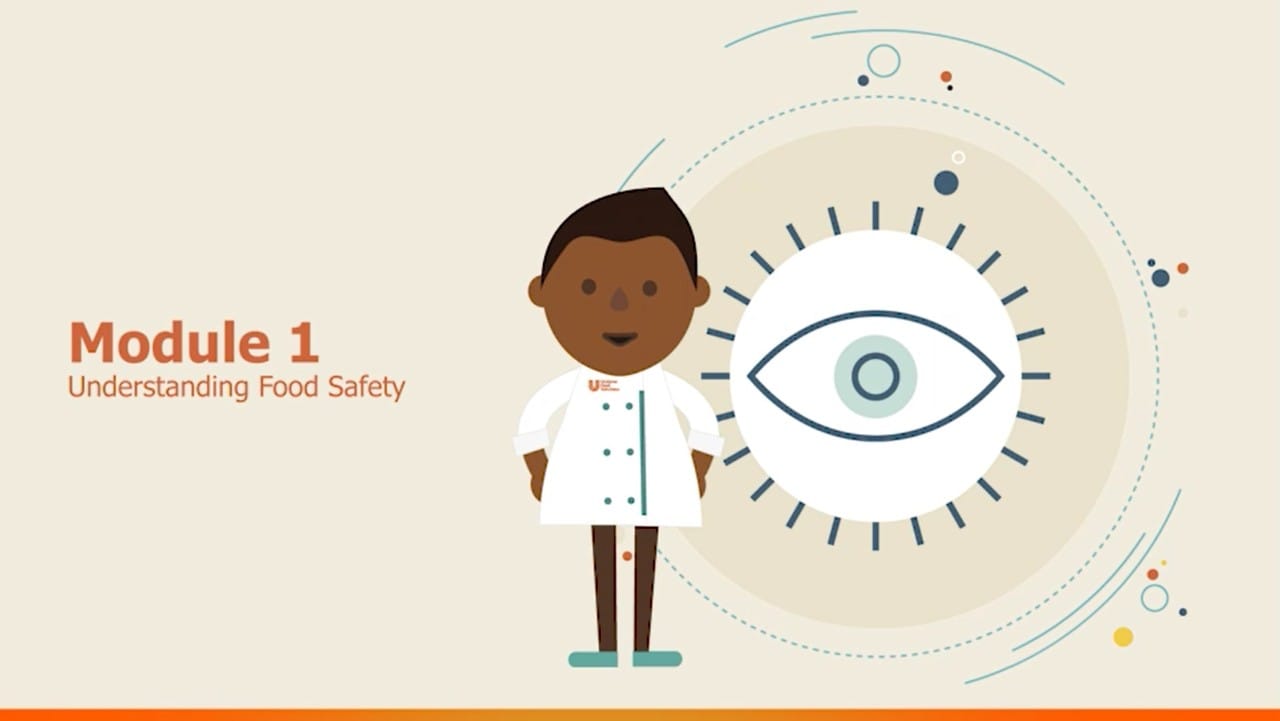 Food Safety. Methodology of Hazard analysis and critical control points
