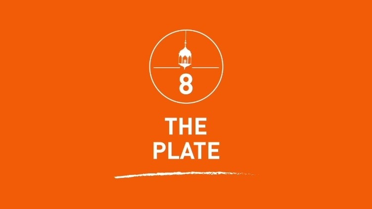 Ramadan Specials. Kunafa Tart part three