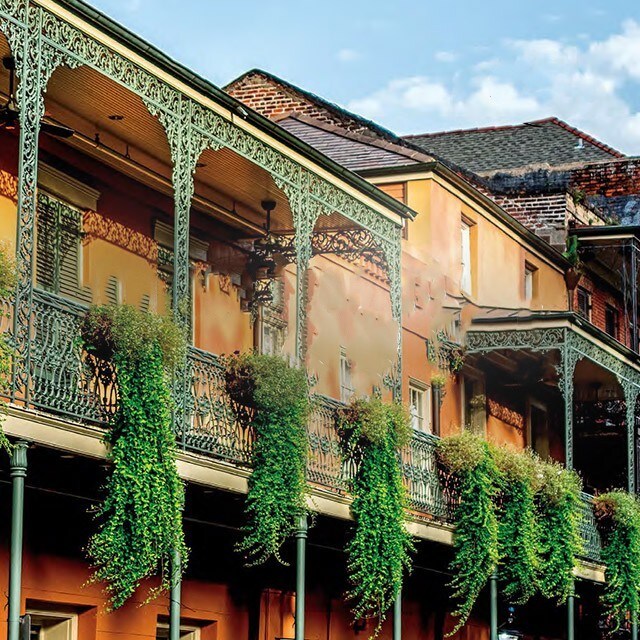 Find out what puts the soul in food from America’s heartland