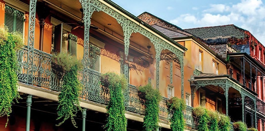 Find out what puts the soul in food from America’s heartland