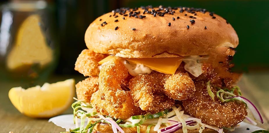 How to nail big, bold, meaty American food