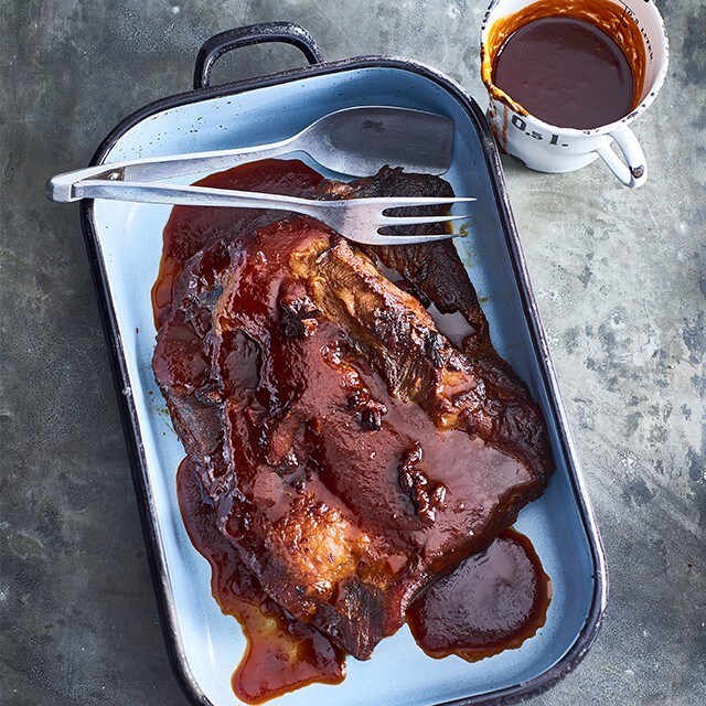 Sauces that make your dish legendary