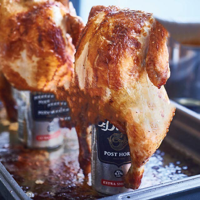 Try our favourite marinades for guaranteed big flavours