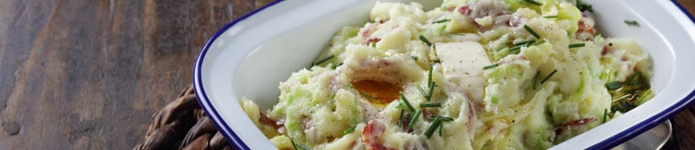 British cuisine classics