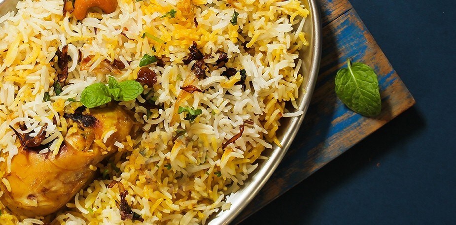 10 chef’s tips to make consistently tasty biryani