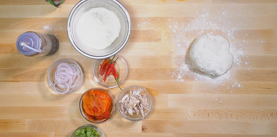 Watch: Five Italian classic recipes made easy