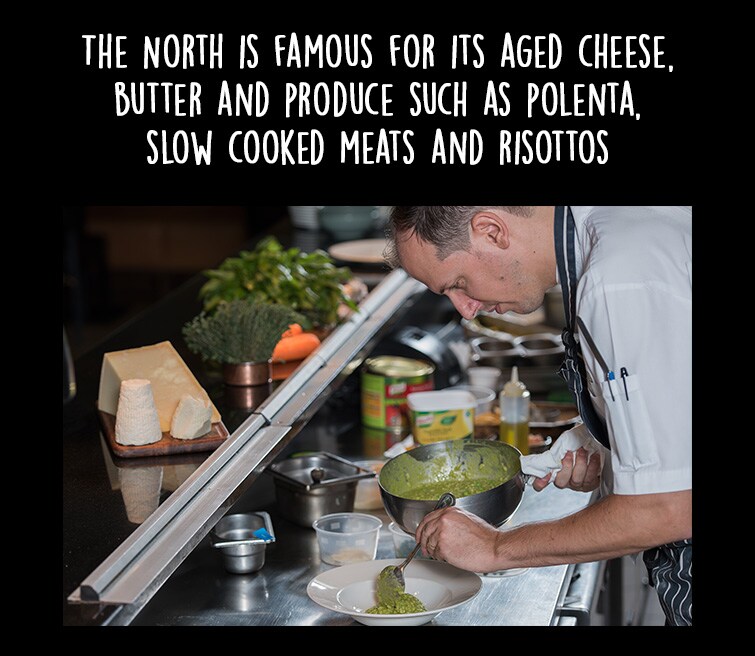 Irresistibly Italian with Chef Stefano Ghielmetti Irresistibly Italian with Chef Stefano Ghielmetti