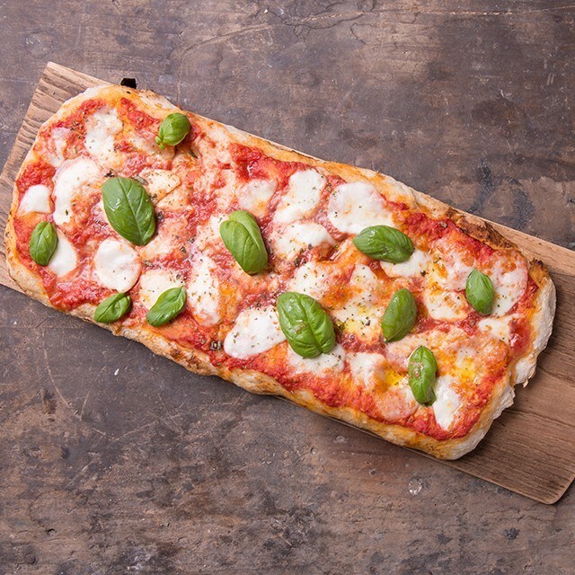 Italian cuisine favourites by region