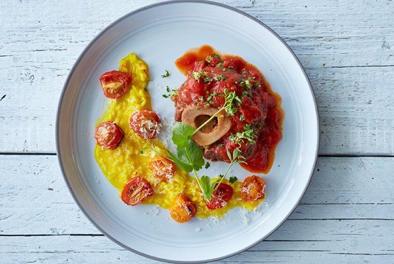 Osso Buco Osso Buco