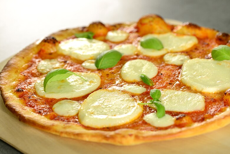 Bufalina Pizza Bufalina Pizza