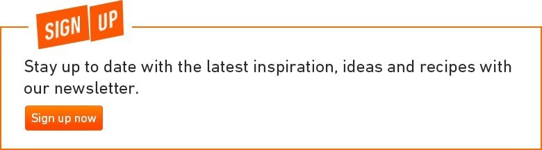 Sign up banner Sign up banner