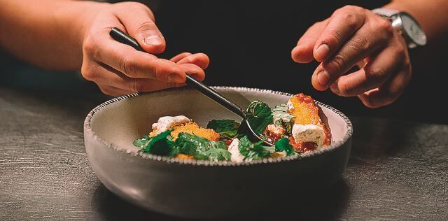 New Generation Of Food