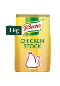 Knorr Chicken Stock [Maldives Only] (8x1KG)