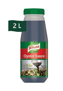Knorr Oyster Sauce (6x2L)