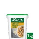 Knorr Professional Chicken Seasoning Powder [Sri Lanka Only] (6x1KG)